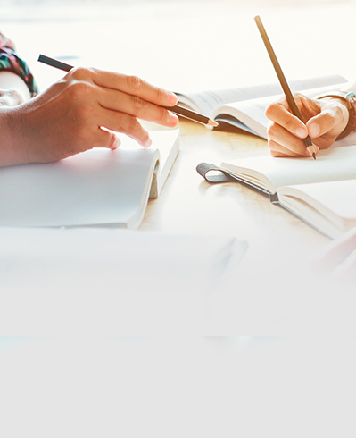 Conteúdo dos testes de seleção